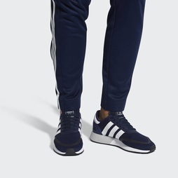 Adidas N-5923 Női Utcai Cipő - Kék [D50022]